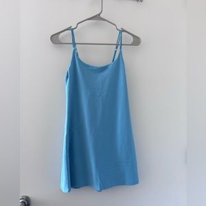 Abercrombie Excerise Dress